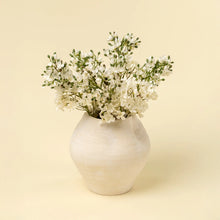 Load image into Gallery viewer, Delphinium Floral Stem, White

