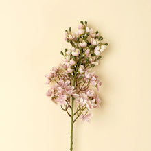 Load image into Gallery viewer, Delphinium Floral Stem, Pink
