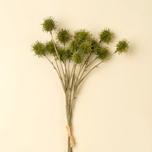 Load image into Gallery viewer, Chestnut Ball Bouquet, Green
