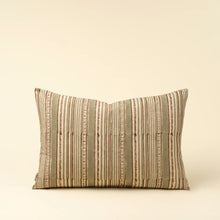 Load image into Gallery viewer, Bhavya Block Print Pillow

