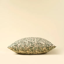 Load image into Gallery viewer, Rupi Block Print Pillow
