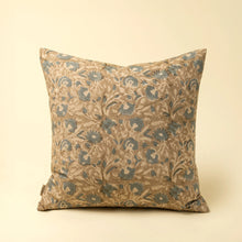 Load image into Gallery viewer, Shalini Block Print Pillow
