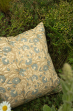 Load image into Gallery viewer, Shalini Block Print Pillow
