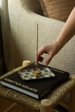 Load image into Gallery viewer, After Rain Incense Set/30 Sticks + Holder
