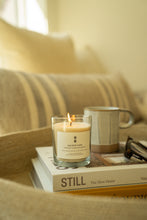 Load image into Gallery viewer, Ancient Roots Soy Candle

