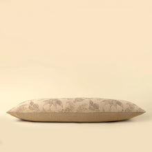 Load image into Gallery viewer, Meadowlark Pillow, Brown
