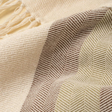 Load image into Gallery viewer, Greta Handloom Throw

