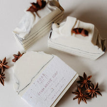 Load image into Gallery viewer, Star Ainse Soap Bar by SOAK Bath Co
