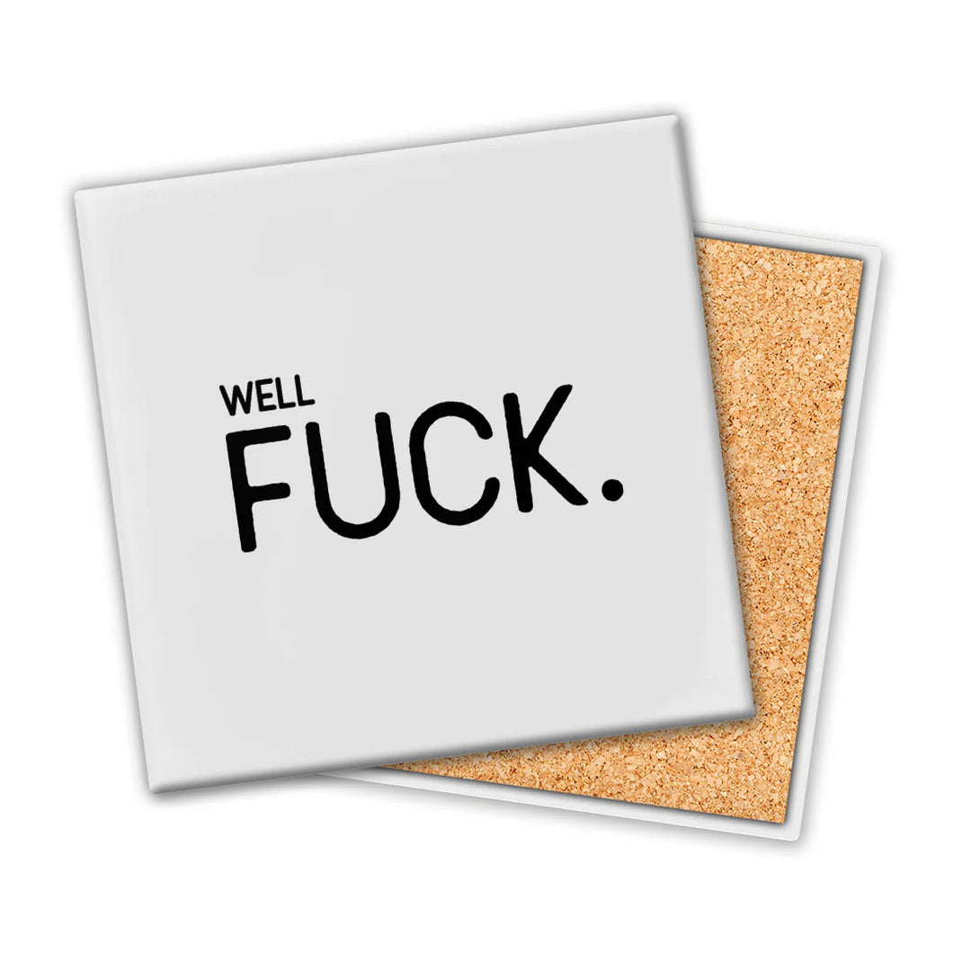Well Fuck Coaster