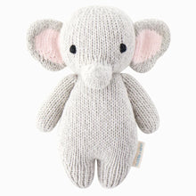 Load image into Gallery viewer, Cuddle + Kind Baby Elephant
