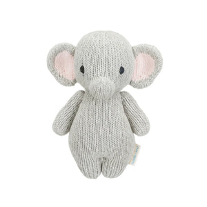 Cuddle + Kind Baby Elephant