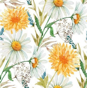 Marigolds Lunch Napkin
