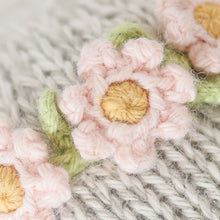 Load image into Gallery viewer, Cuddle + Kind Baby Elephant (Blush Floral)
