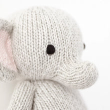 Load image into Gallery viewer, Cuddle + Kind Baby Elephant
