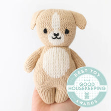 Load image into Gallery viewer, Cuddle + Kind Baby Puppy

