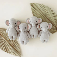Load image into Gallery viewer, Cuddle + Kind Baby Elephant
