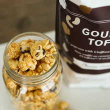 Load image into Gallery viewer, Utoffeea Gourmet Toffee Popcorn

