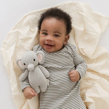 Load image into Gallery viewer, Cuddle + Kind Baby Elephant

