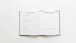 Engagement Journal, Taupe