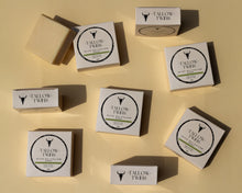 Load image into Gallery viewer, Tallow Twins Summer Solstice Tallow + Olive Oil Soap
