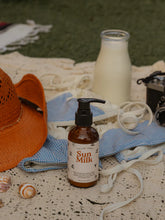 Load image into Gallery viewer, Tallow Twins Sun Milk
