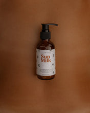 Load image into Gallery viewer, Tallow Twins Sun Milk
