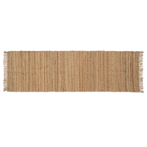Calypso Jute Rug - 2.5x8