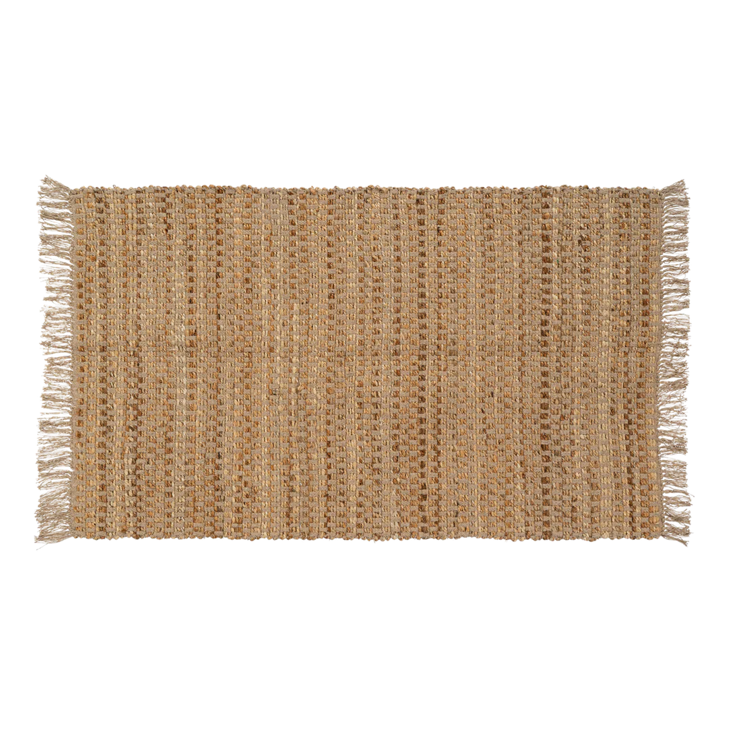 Calypso Jute Rug - 3x5