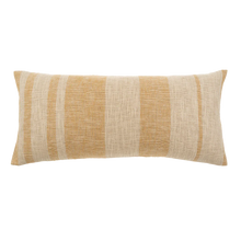 Load image into Gallery viewer, Cabana Pillow, 12 x 21"
