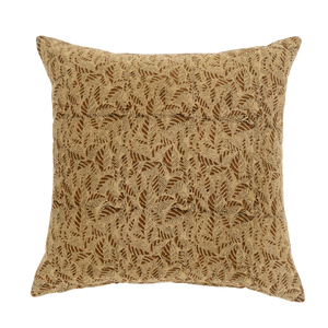 Tanvi Block Print Cushion