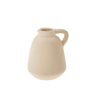 Alta Stoneware Vase