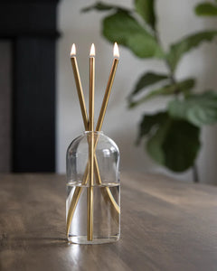 Wylie Vase, Everlasting Candle Co