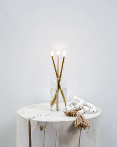 Wylie Vase, Everlasting Candle Co
