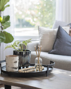 Wylie Vase, Everlasting Candle Co