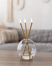 Load image into Gallery viewer, Neva Vase, Everlasting Candle Co.
