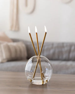 Neva Vase, Everlasting Candle Co.