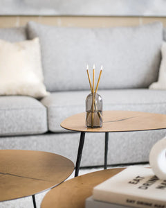 Storm Vase, Everlasting Candle Co.
