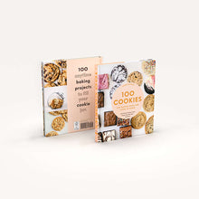 Load image into Gallery viewer, 100 Cookies: The Baking Book for Every Kitchen
