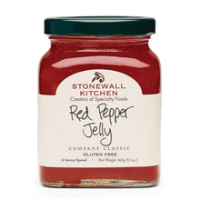 Load image into Gallery viewer, Red Pepper Jelly
