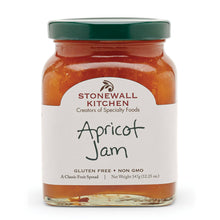 Load image into Gallery viewer, Stonewall Apricot Jam
