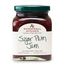 Load image into Gallery viewer, Stonewall Sugar Plum Jam
