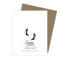 Load image into Gallery viewer, Fabulous Birthday Card
