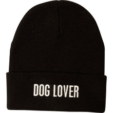Load image into Gallery viewer, Dog Lover Beanie
