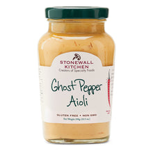 Load image into Gallery viewer, Ghost Pepper Aioli
