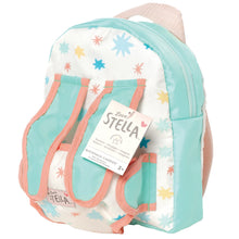 Load image into Gallery viewer, Love, Stella Backpack Carrier
