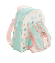 Load image into Gallery viewer, Love, Stella Backpack Carrier
