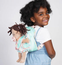 Load image into Gallery viewer, Love, Stella Backpack Carrier
