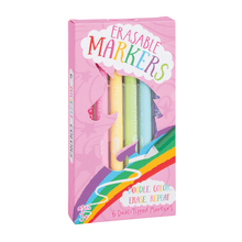 Load image into Gallery viewer, Erasable Marker Set
