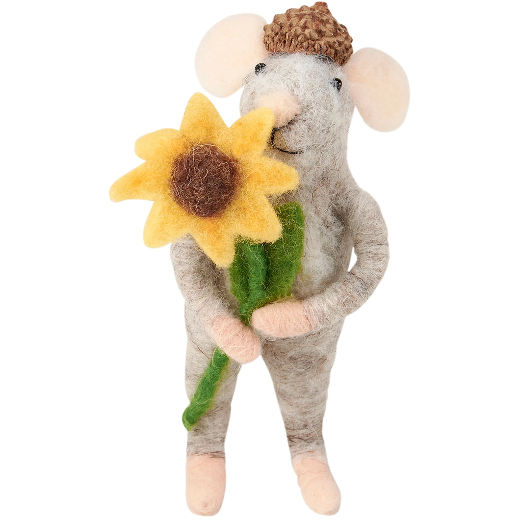Sunflower Sammy