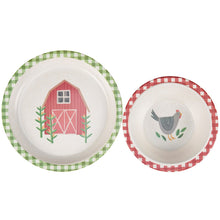 Load image into Gallery viewer, Little Farm Meal Set
